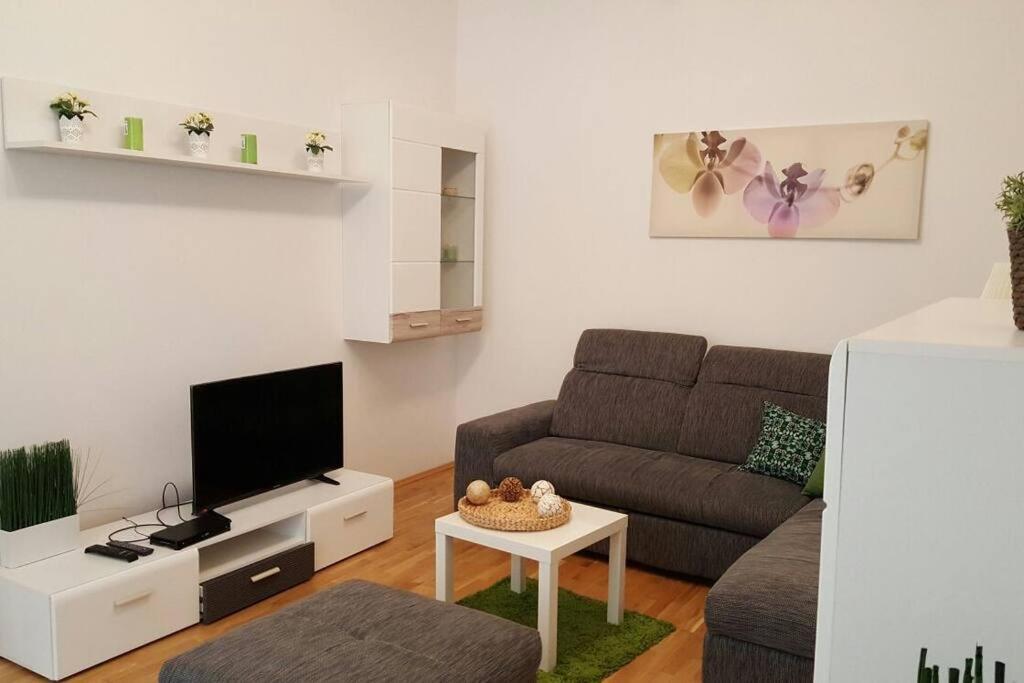 Relax Apartment Vienna City Center Ngoại thất bức ảnh