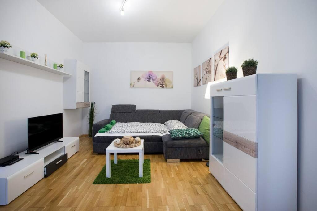 Relax Apartment Vienna City Center Ngoại thất bức ảnh